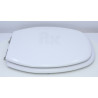 Abattant WC JACOB DELAFON FESTA Blanc Fait Sur Mesure