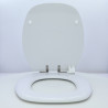 Abattant WC JACOB DELAFON FESTA Blanc Fait Sur Mesure