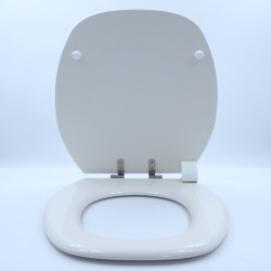 Abattant WC JACOB DELAFON FESTA Pergamine Fait Sur Mesure