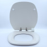 Abattant WC JACOB DELAFON FESTA Pergamine Fait Sur Mesure