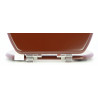 Abattant WC JACOB DELAFON FESTA Chocolat Fait Sur Mesure