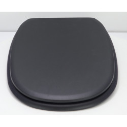 Abattant WC JACOB DELAFON FREELANCE Noir Mat Fait Sur Mesure