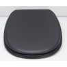 Abattant WC JACOB DELAFON FREELANCE Noir Mat Fait Sur Mesure