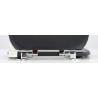 Abattant WC JACOB DELAFON FREELANCE Noir Mat Frein De Chute Fait Sur Mesure