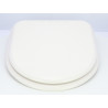 Abattant WC JACOB DELAFON IRIS Pergamine Fait Sur Mesure