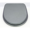 Abattant WC Pour Toilette Jacob Delafon Altair Graphite