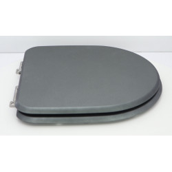 Abattant WC Pour Toilette Jacob Delafon Altair Graphite