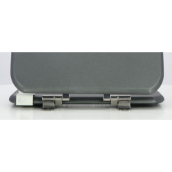 Abattant WC Pour Toilette Jacob Delafon Altair Graphite