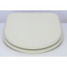Abattant WC JACOB DELAFON IRIS Perle Fait Sur Mesure