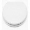Abattant WC JACOB DELAFON VENUS Blanc Fait Sur Mesure