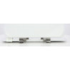 Abattant WC JACOB DELAFON IRIS Blanc Fait Sur Mesure