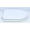 Abattant WC JACOB DELAFON ALTAIR Blanc Fait Sur Mesure