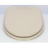 Abattant WC Pour Toilette Jacob Delafon Altair Sable