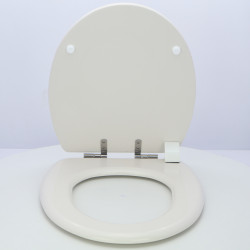 Abattant WC JACOB DELAFON OLA Pergamine Fait Sur Mesure