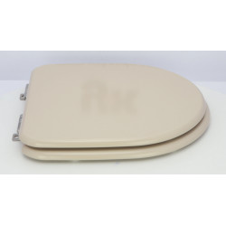 Abattant WC Pour Toilette Jacob Delafon Altair Sable
