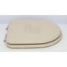 Abattant WC Pour Toilette Jacob Delafon Altair Sable