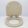 Abattant WC Pour Toilette Jacob Delafon Altair Sable