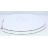 Abattant WC JACOB DELAFON PORTRAIT Blanc Fait Sur Mesure
