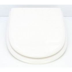 Abattant WC JACOB DELAFON ALTAIR Pergamine Fait Sur Mesure