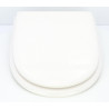 Abattant WC JACOB DELAFON ALTAIR Pergamine Fait Sur Mesure