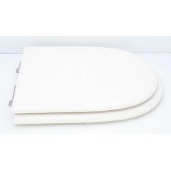 Abattant WC JACOB DELAFON ALTAIR Pergamine Fait Sur Mesure