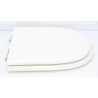 Abattant WC JACOB DELAFON ALTAIR Pergamine Fait Sur Mesure