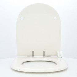 Abattant WC JACOB DELAFON ALTAIR Pergamine Fait Sur Mesure