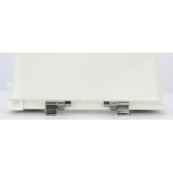Abattant WC JACOB DELAFON ALTAIR Pergamine Fait Sur Mesure