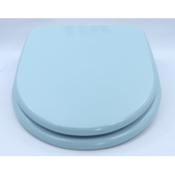 Abattant WC Pour Toilette Jacob Delafon Altair Bleu