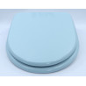 Abattant WC Pour Toilette Jacob Delafon Altair Bleu