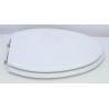 Abattant WC JACOB DELAFON REVIVAL Blanc Fait Sur Mesure