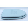 Abattant WC Pour Toilette Jacob Delafon Altair Bleu
