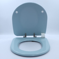 Abattant WC Pour Toilette Jacob Delafon Altair Bleu