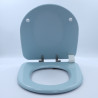 Abattant WC Pour Toilette Jacob Delafon Altair Bleu