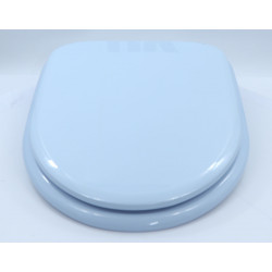 Abattant WC Pour Toilette Jacob Delafon Altair Bleu Boréal