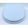 Abattant WC Pour Toilette Jacob Delafon Altair Bleu Boréal