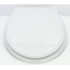 Abattant WC JACOB DELAFON ATILA Gris Fait Sur Mesure
