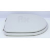 Abattant WC Pour Toilette Jacob Delafon Altair Gris