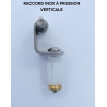 Abattant WC JACOB DELAFON ANTARES Bleu Boréal Fait Sur Mesure