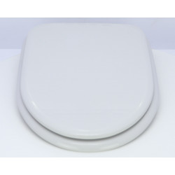 Abattant WC Pour Toilette Jacob Delafon Altair Gris