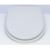 Abattant WC Pour Toilette Jacob Delafon Altair Gris