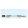 Abattant WC JACOB DELAFON ANTARES Bleu Boréal Fait Sur Mesure