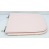 Abattant WC JACOB DELAFON ASTROS Rose Satiné Fait Sur Mesure
