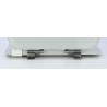 Abattant WC Pour Toilette Jacob Delafon Altair Gris