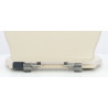 Abattant WC JACOB DELAFON OVE sable Fait Sur Mesure