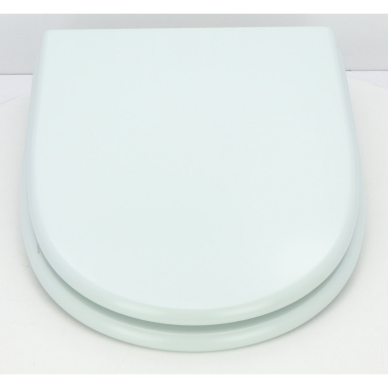 Abattant WC JACOB DELAFON ANTARES AQUAMAR Fait Sur Mesure
