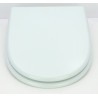 Abattant WC JACOB DELAFON ANTARES AQUAMAR Fait Sur Mesure