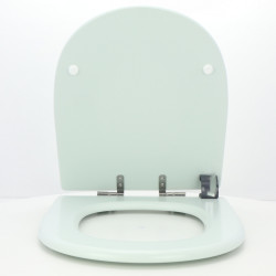 Abattant WC JACOB DELAFON ANTARES AQUAMAR Fait Sur Mesure