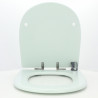 Abattant WC JACOB DELAFON ANTARES AQUAMAR Fait Sur Mesure
