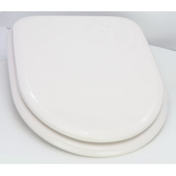 Abattant WC Pour Toilette Jacob Delafon Altair Pergamine